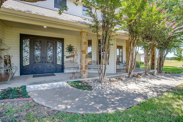 819 Old Annetta Road, Aledo, TX 76008
