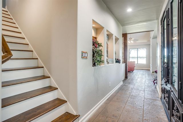 819 Old Annetta Road, Aledo, TX 76008