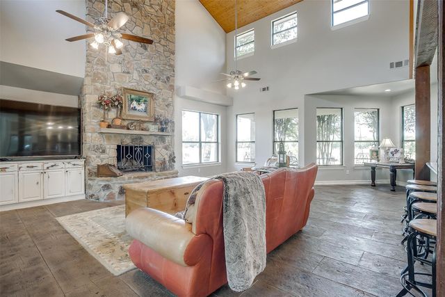819 Old Annetta Road, Aledo, TX 76008