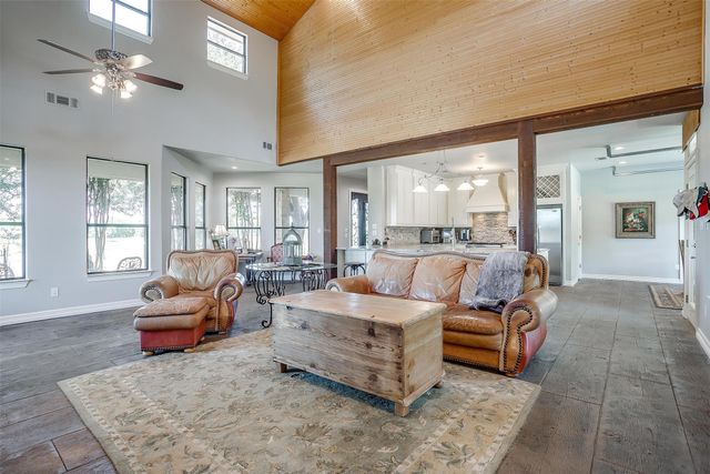 819 Old Annetta Road, Aledo, TX 76008
