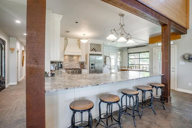 819 Old Annetta Road, Aledo, TX 76008