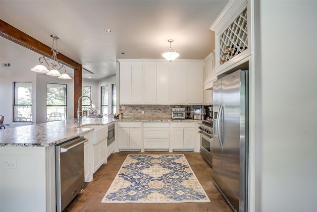 819 Old Annetta Road, Aledo, TX 76008