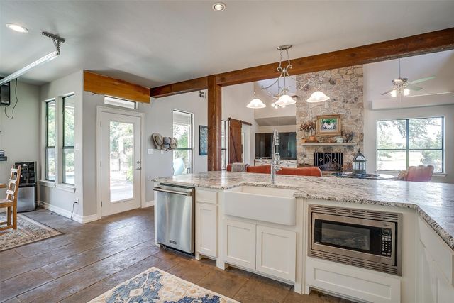 819 Old Annetta Road, Aledo, TX 76008