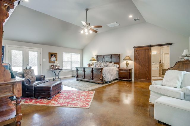 819 Old Annetta Road, Aledo, TX 76008