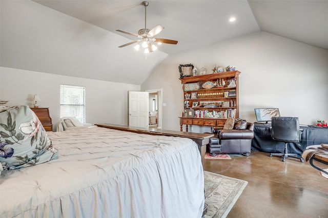819 Old Annetta Road, Aledo, TX 76008