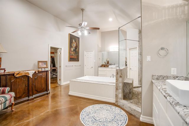 819 Old Annetta Road, Aledo, TX 76008