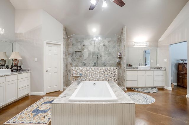 819 Old Annetta Road, Aledo, TX 76008