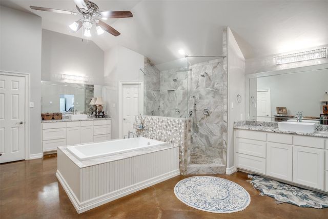 819 Old Annetta Road, Aledo, TX 76008