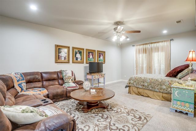 819 Old Annetta Road, Aledo, TX 76008