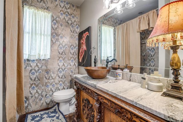 819 Old Annetta Road, Aledo, TX 76008