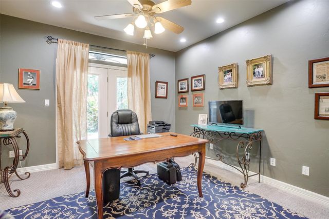 819 Old Annetta Road, Aledo, TX 76008