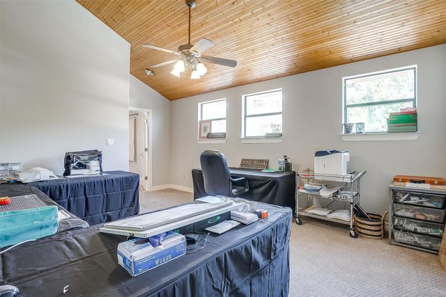 819 Old Annetta Road, Aledo, TX 76008