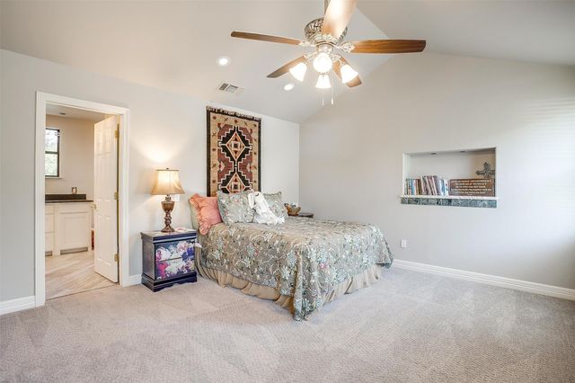 819 Old Annetta Road, Aledo, TX 76008