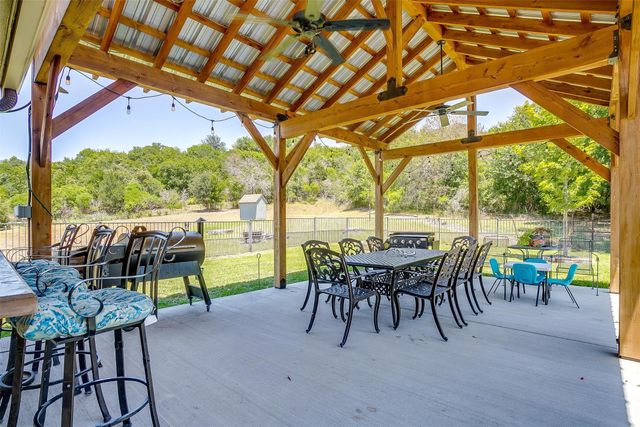 819 Old Annetta Road, Aledo, TX 76008