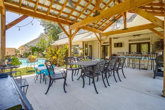 819 Old Annetta Road, Aledo, TX 76008