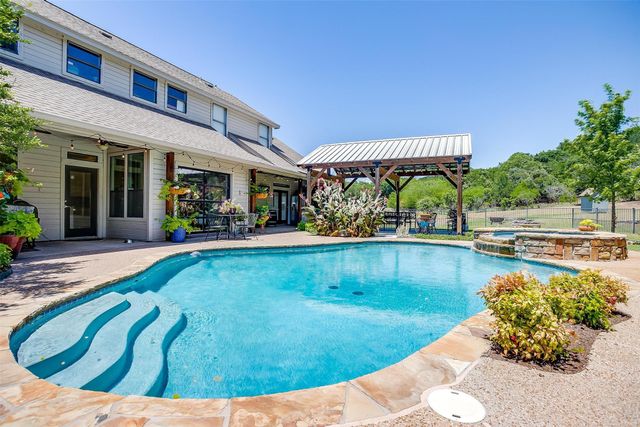 819 Old Annetta Road, Aledo, TX 76008