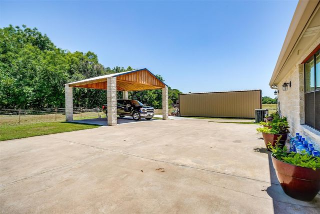 819 Old Annetta Road, Aledo, TX 76008