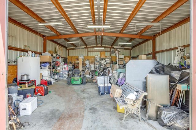 819 Old Annetta Road, Aledo, TX 76008