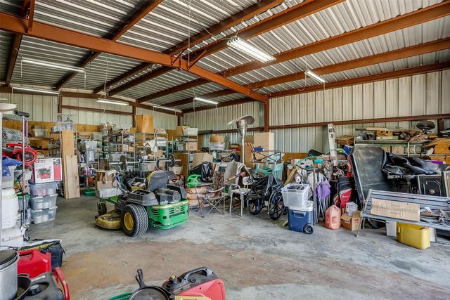 819 Old Annetta Road, Aledo, TX 76008