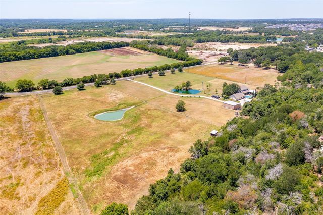 819 Old Annetta Road, Aledo, TX 76008
