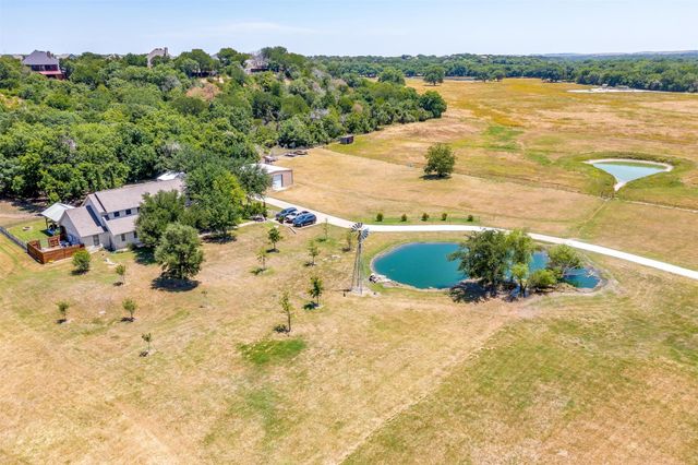 819 Old Annetta Road, Aledo, TX 76008