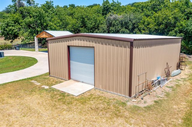 819 Old Annetta Road, Aledo, TX 76008