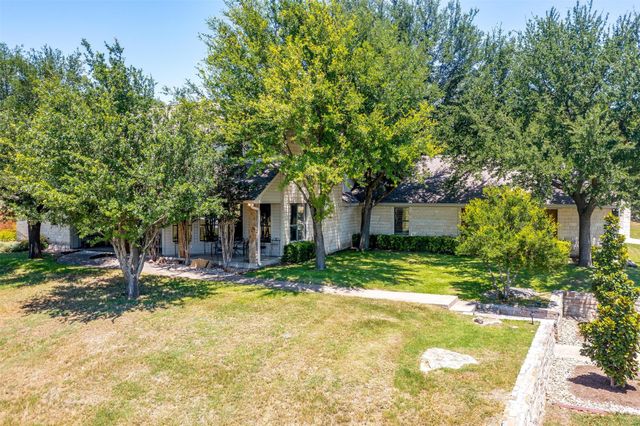 819 Old Annetta Road, Aledo, TX 76008