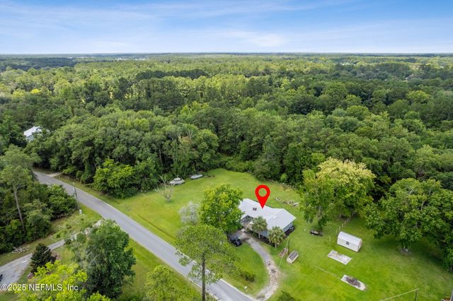 86385 PEEPLES Road, Yulee, FL 32097