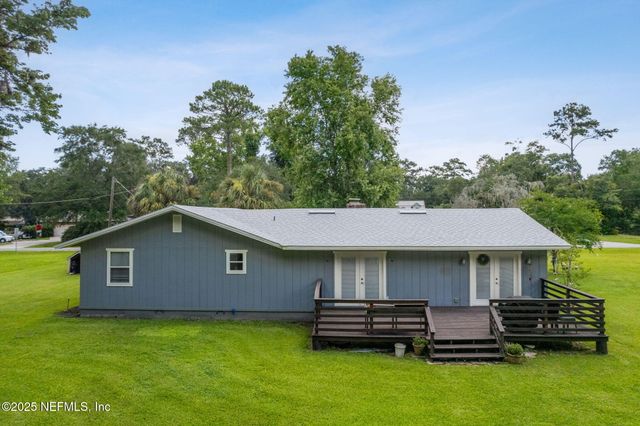 86385 PEEPLES Road, Yulee, FL 32097