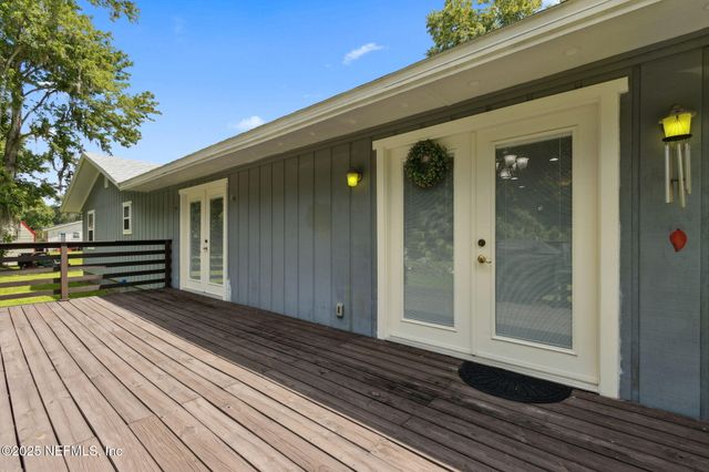 86385 PEEPLES Road, Yulee, FL 32097