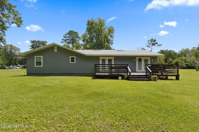 86385 PEEPLES Road, Yulee, FL 32097