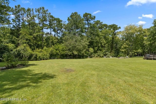 86385 PEEPLES Road, Yulee, FL 32097
