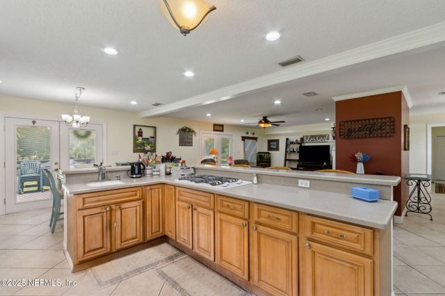 86385 PEEPLES Road, Yulee, FL 32097