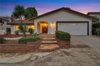 19811 Sienna Lane, Yorba Linda, CA 92886