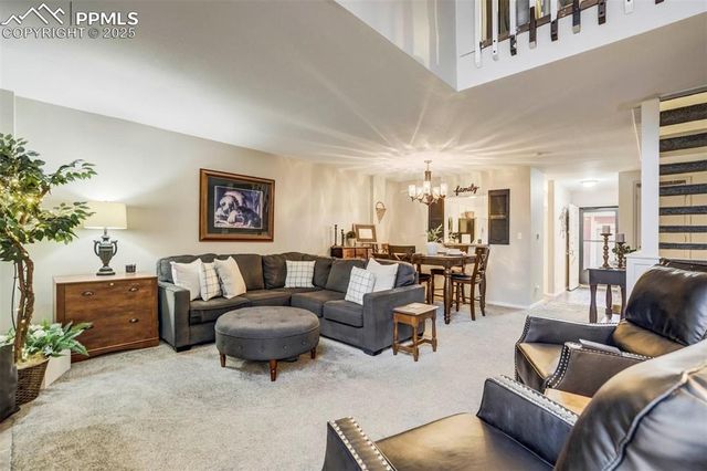 408 W Rockrimmon Boulevard D, Colorado Springs, CO 80919