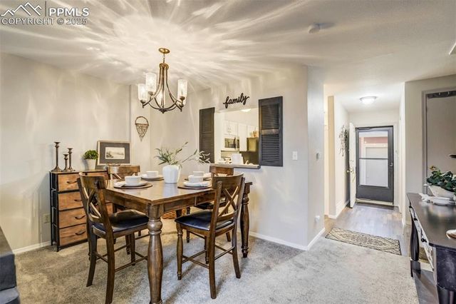 408 W Rockrimmon Boulevard D, Colorado Springs, CO 80919