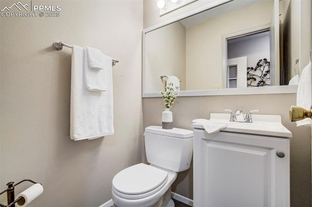 408 W Rockrimmon Boulevard D, Colorado Springs, CO 80919