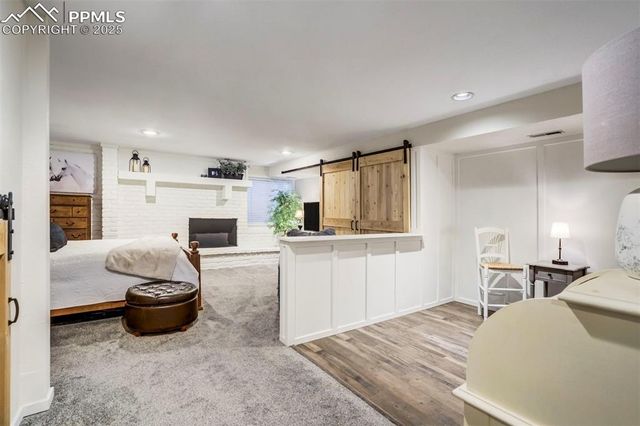 408 W Rockrimmon Boulevard D, Colorado Springs, CO 80919