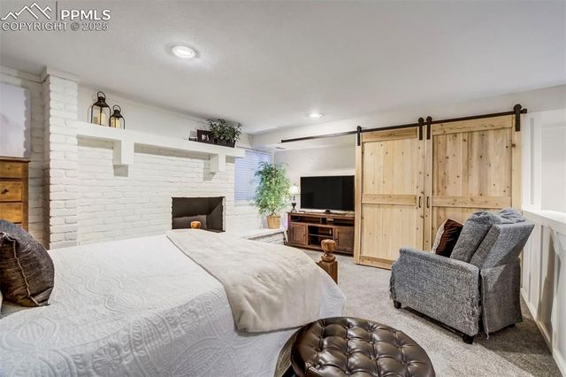 408 W Rockrimmon Boulevard D, Colorado Springs, CO 80919