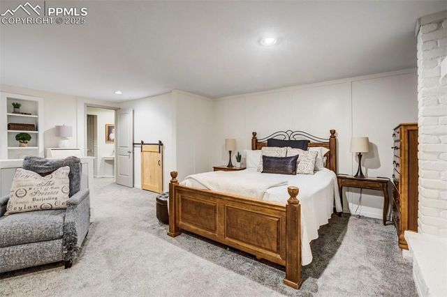 408 W Rockrimmon Boulevard D, Colorado Springs, CO 80919