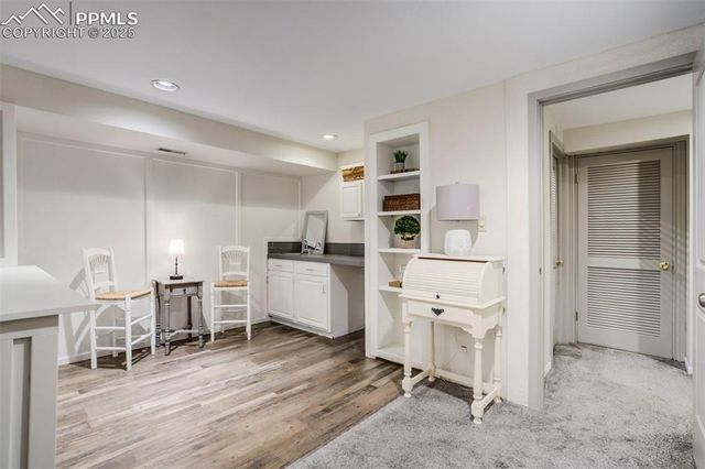 408 W Rockrimmon Boulevard D, Colorado Springs, CO 80919