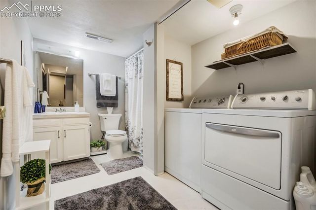 408 W Rockrimmon Boulevard D, Colorado Springs, CO 80919