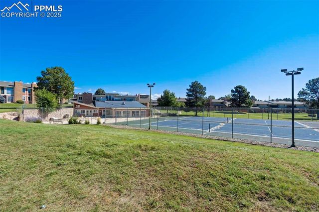 408 W Rockrimmon Boulevard D, Colorado Springs, CO 80919