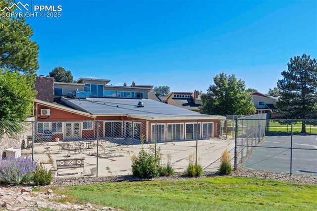 408 W Rockrimmon Boulevard D, Colorado Springs, CO 80919