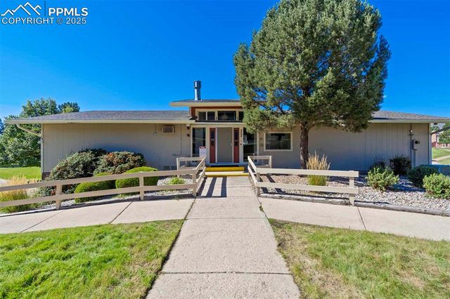 408 W Rockrimmon Boulevard D, Colorado Springs, CO 80919