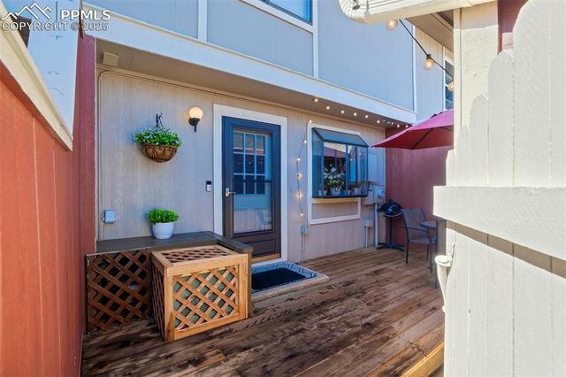 408 W Rockrimmon Boulevard D, Colorado Springs, CO 80919