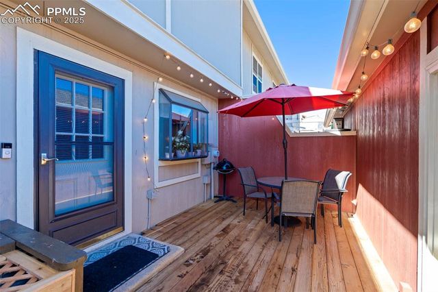 408 W Rockrimmon Boulevard D, Colorado Springs, CO 80919