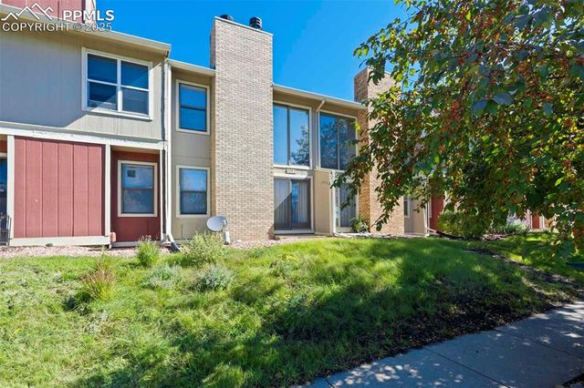 408 W Rockrimmon Boulevard D, Colorado Springs, CO 80919