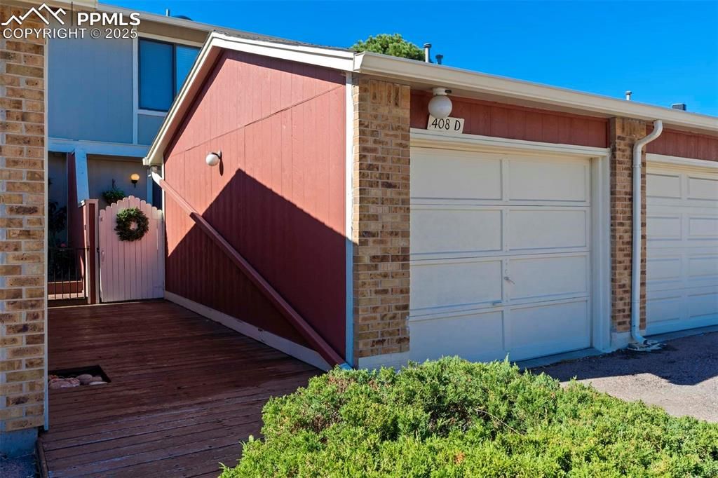 408 W Rockrimmon Boulevard D, Colorado Springs, CO 80919