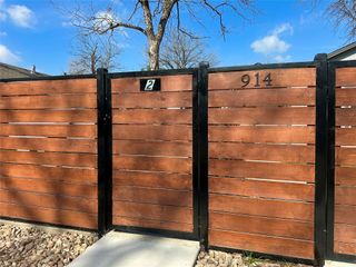 914 E 39th ST 2, Austin, TX 78751